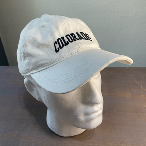 Colorado unisex baseball cap‎